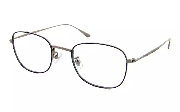 Eyeglasses John Dillinger JD1019G-9S  Navy