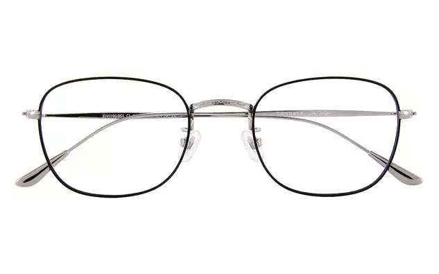 Eyeglasses John Dillinger JD1019G-9S  マットブラック