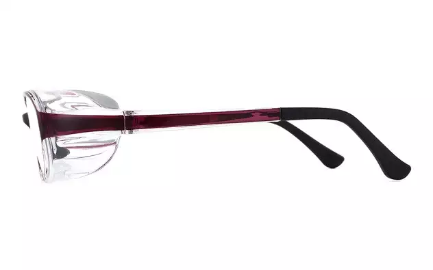 Eyeglasses OWNDAYS PG2009T-9S  Purple