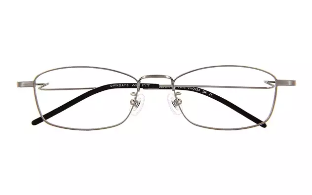 Eyeglasses AIR FIT AF1023G-8A  ガン