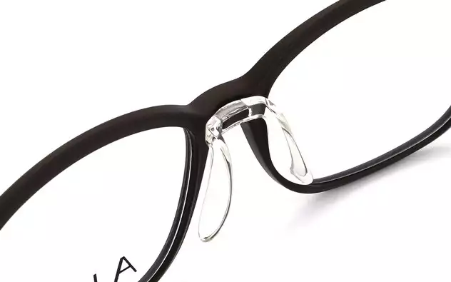 Eyeglasses AIR Ultem AU2016-T  Brown