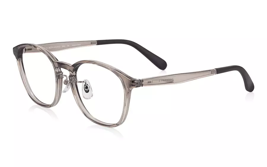 Eyeglasses OWNDAYS OR2079E-4S  クリアブラウン