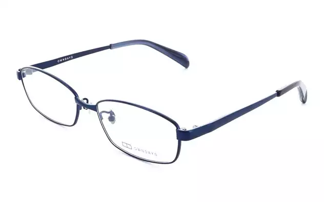 Eyeglasses OWNDAYS OT1059  Navy