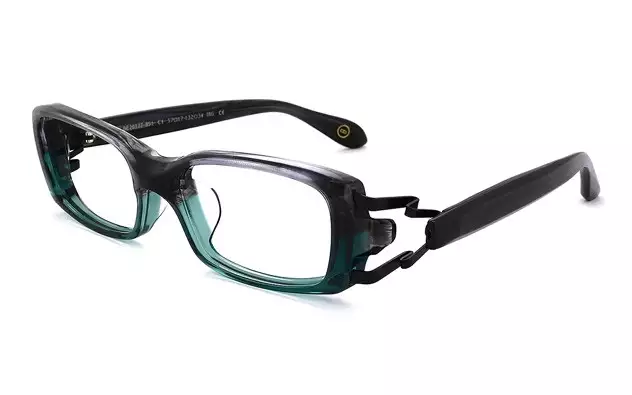 Eyeglasses BUTTERFLY EFFECT BE2012J-8S  Gray