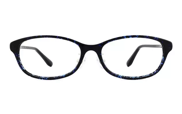 Eyeglasses OWNDAYS CL2002Q-8A  Blue Demi