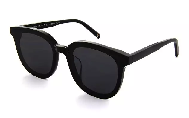 Sunglasses OWNDAYS SUN2057J-9S  Black