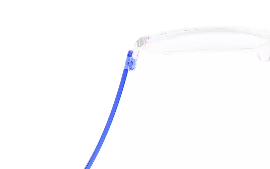 Eyeglasses サウナメガネ SA2001T-1S_50  Blue