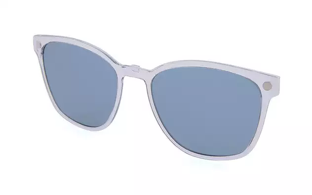 Accessoires (sold separately) OWNDAYS SNAP SNP1007Le-N  Clear Blue