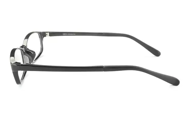 Eyeglasses OWNDAYS ON2015  Black