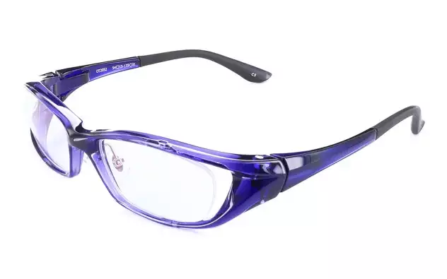 Eyeglasses AIR FIT OT2052  Purple