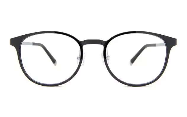 Eyeglasses AIR Ultem AU2075K-0S  ブラック