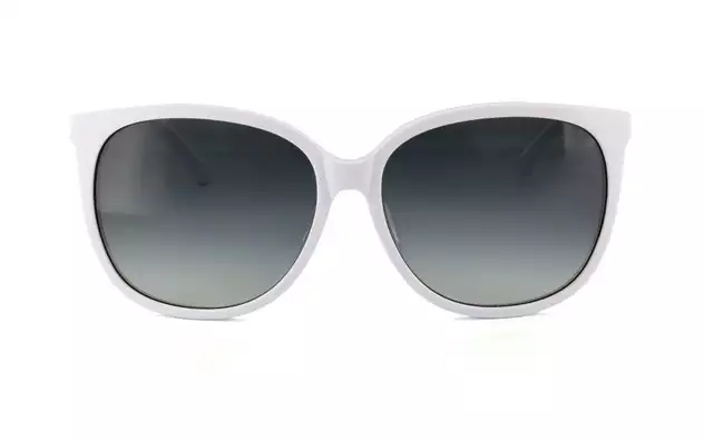Sunglasses OWNDAYS OESG3005  White