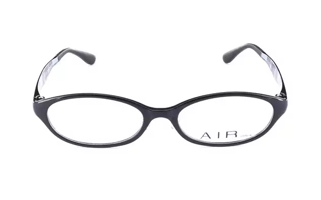 Eyeglasses AIR Ultem OU2001  Black