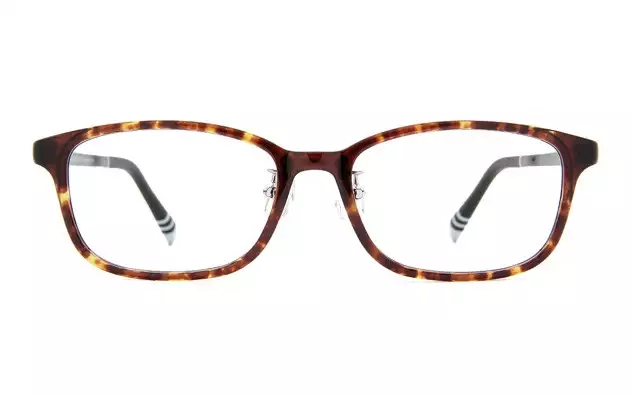 Eyeglasses Junni JU2028K-0S  ブラウンデミ