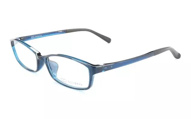 Eyeglasses OWNDAYS ON2015  ネイビー