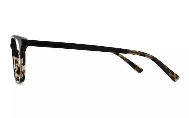 Eyeglasses OWNDAYS SW2004G-8A  Black
