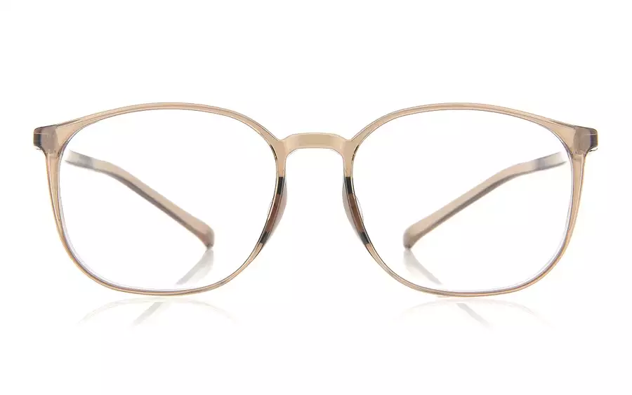 Eyeglasses OWNDAYS+ OR2063L-2S  クリアグレー