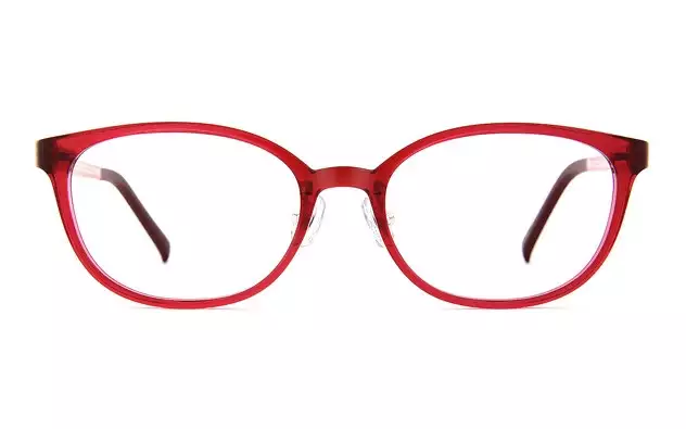 Eyeglasses FUWA CELLU FC2018S-0S  レッド