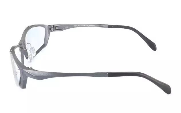 Eyeglasses AIR Ultem OF2002  Matte Gun