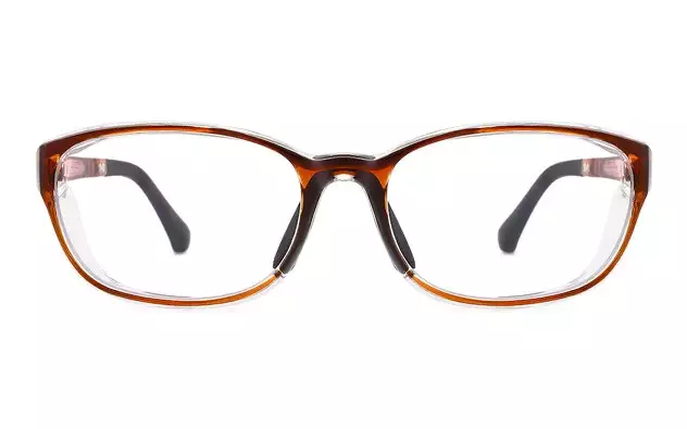 Eyeglasses OWNDAYS PG2010T-9S  Brown