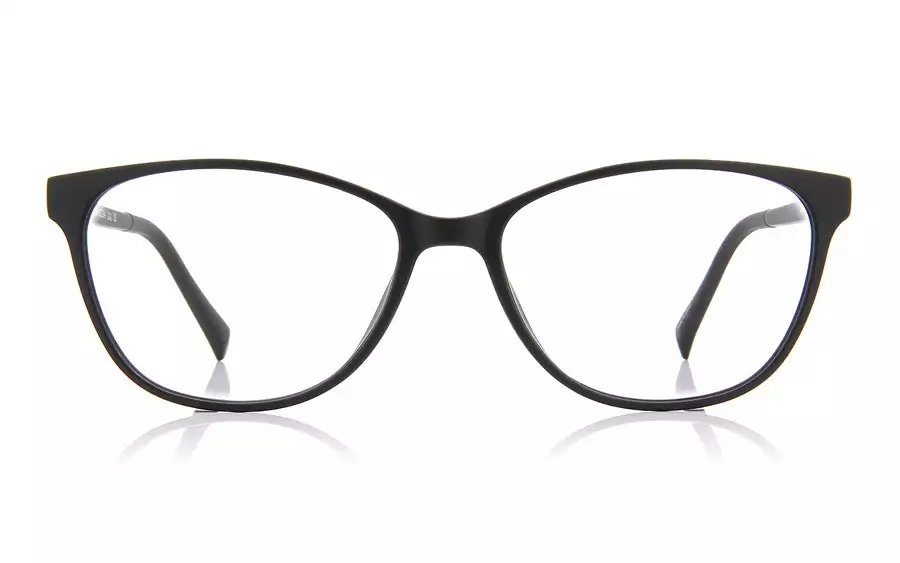 Eyeglasses OWNDAYS EUOR200T-1S  Black