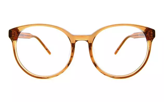 Eyeglasses +NICHE NC3007G-9S  Clear Brown