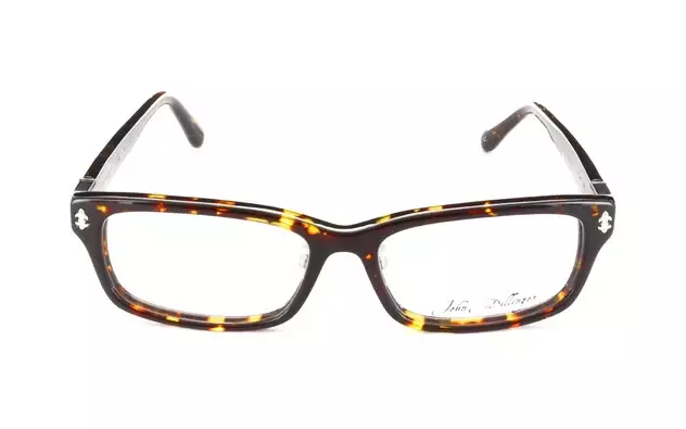Eyeglasses John Dillinger OB2005  Habana
