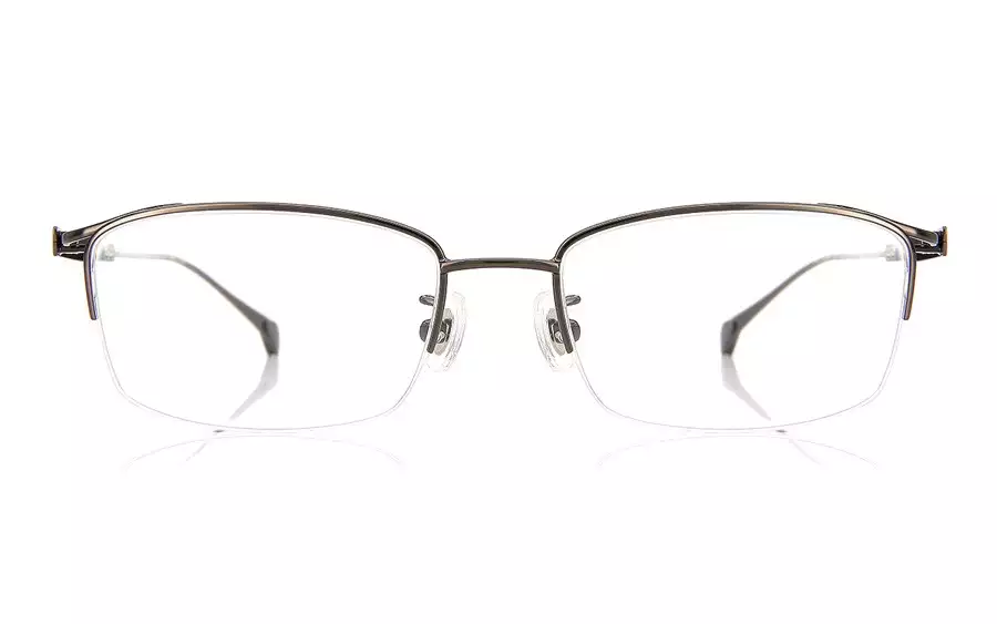 Eyeglasses AIR FIT AF1028T-1A  ガン
