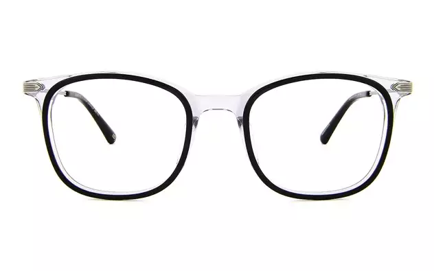 Eyeglasses John Dillinger JD2031G-9S  ブラック