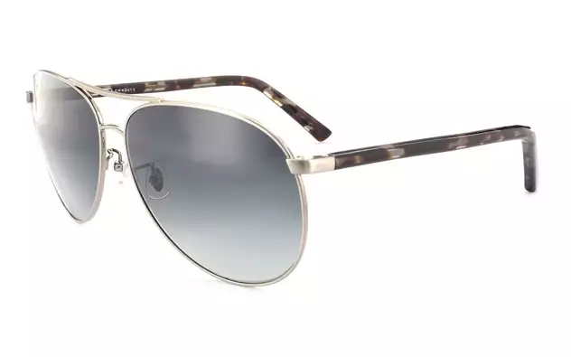 Sunglasses OWNDAYS OESG3010  Silver