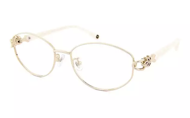 Eyeglasses Amber AM1010G-0S  Gold