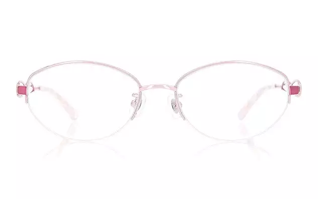 Eyeglasses Amber AM1012G-0S  ピンク