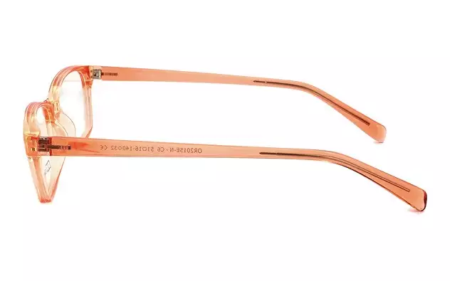 Eyeglasses OWNDAYS OR2015E-N  Orange