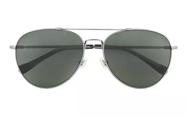 Sunglasses +NICHE NC1005-B  Silver