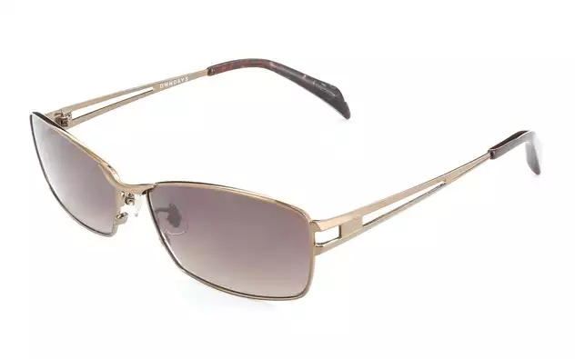 Sunglasses OWNDAYS OP3002  Brown