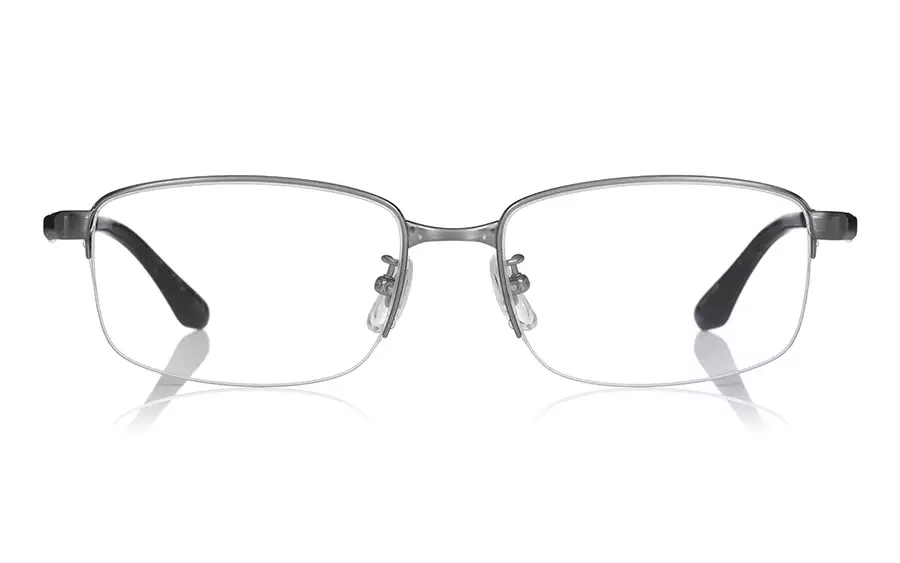Eyeglasses Based BA1036G-3S  ライトガン