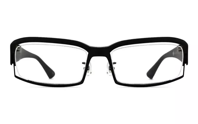 Eyeglasses BUTTERFLY EFFECT BE2011J-8S  Matte Black