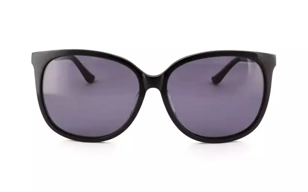 Sunglasses OWNDAYS OESG3005  ブラック