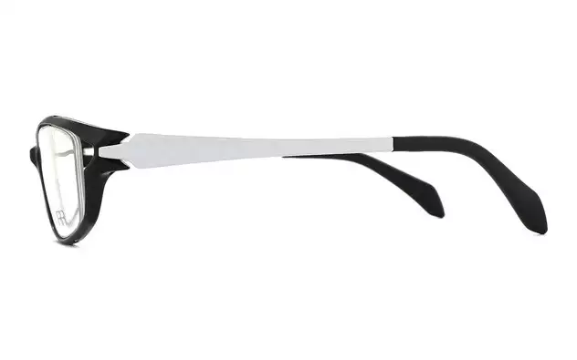 Eyeglasses AIR Ultem AU2039-M  ブラック