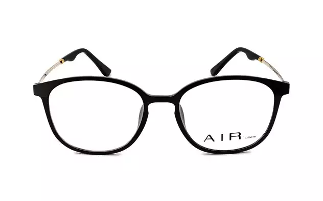 Eyeglasses AIR Ultem AU2014-K  ブラック