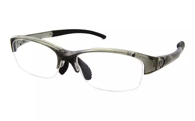 Eyeglasses AIR FIT AR2027T-9S  Clear Gray