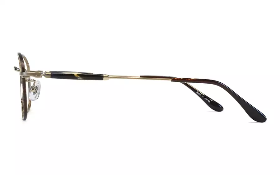 Eyeglasses OWNDAYS ODL1020T-1S  Brown