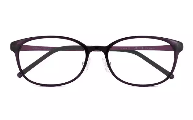 Eyeglasses AIR Ultem AU2034-Q  Purple