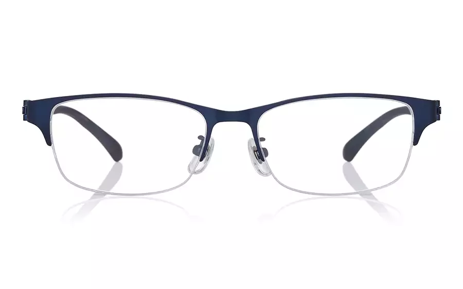 Eyeglasses OWNDAYS SNAP SNP1021X-4S  Matte Navy