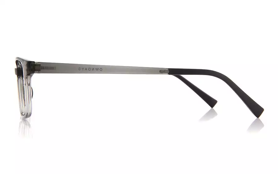Eyeglasses OWNDAYS EUOR203T-1S  Gray
