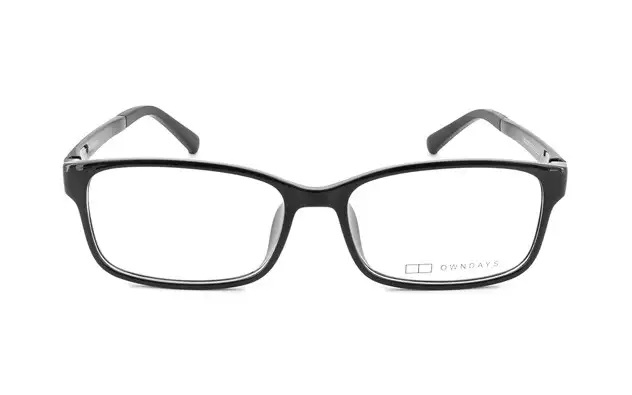 Eyeglasses OWNDAYS OR2005-N  ブラック