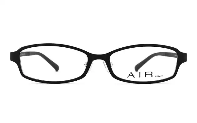 Eyeglasses AIR Ultem AU2031-N  Matte Black