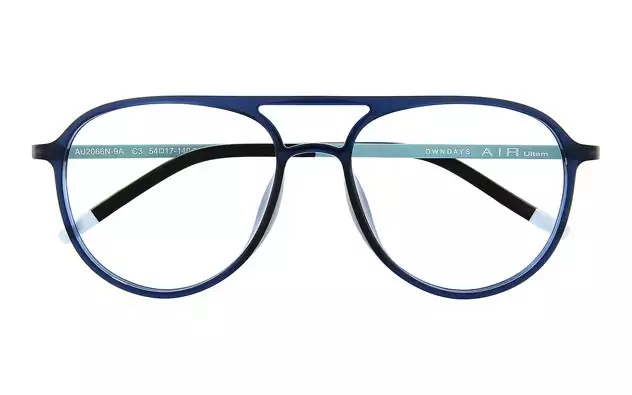 Eyeglasses AIR Ultem AU2066N-9A  Blue