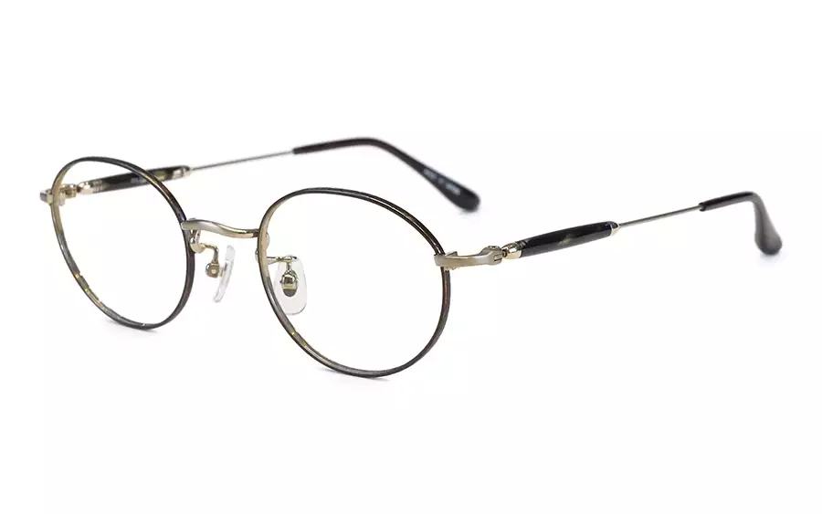 Eyeglasses OWNDAYS ODL1019T-1S  Matte Gold