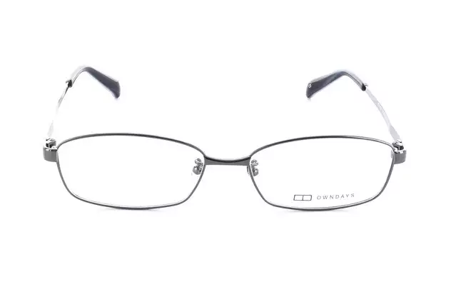 Eyeglasses OWNDAYS OT1059  Silver